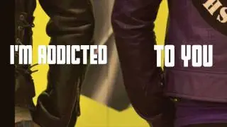 Addicted to You - an original song by The Shields Brothers