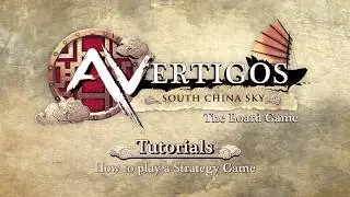 How to play Avertigos Strategy Mode