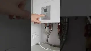 Как пользоваться газовым котлом Bosh