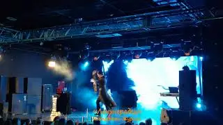 Новогодний Disco бал Монстров в Club Zal ч. 5