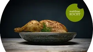 8 Tipps f&uuml;r den perfekten Gefl&uuml;gelbraten