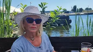 Insel Usedom - Radtour durch Swinem&uuml;nde