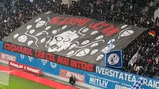peluza sud 1997 craiova (fcu) versus peluza nord craiova (csu) [2022]