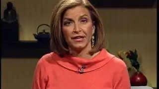 Dealing with Change on Living Smart with Patricia Gras