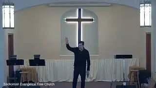 Doing What We Can’t” Matthew 5:17-20