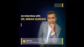 Interview with Founding Director CONNECTING ASIA