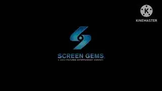 Dream Logo Combos: Screen Gems / Phoenix Pictures (2011, Timeline-ATTF)