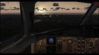 P3D V4.5 - Setting Up and Practicing Final Approaches