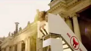 Get On Board - Thomas D - Original Video
