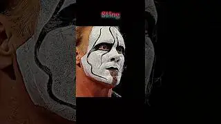 Sting is back🤐🤐#sting #tripleh #trending #trendingshorts #trend #wwe #wweraw #ww2 #wwe2k23 #wweraw