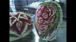 INTAGLI DI FRUTTA...e non solo...