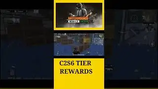 😯C2S6 TIER REWARDS IS HERE😯#SHORTS#SHORTFEEDS #YOUTUBESHORTS