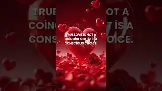 🔥When a Man Loves With Character &mdash; Real Love Is a Choice🌹#liebe #love #awareness #sevgi #mindfulness