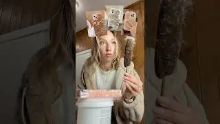 ПРОСТО ЗАЛЕЙ КАМЫШ КЛЕЕМ😳🌾