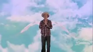 LUCA CAROCCI -SENZA L'AMORE- feat.: MARGHERITA VICARIO con la partecipazione di PIETRO SERMONTI