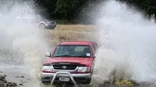 Cycle Tours, 4WD Tours & Group Touring in Marlborough, South Island NZ