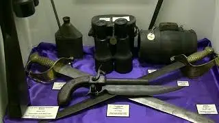 Civil War Naval Artifacts Part 2