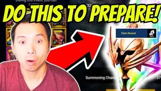 MUST SEE NOW! SAVE FOR FUTURE PRISM EVENTS! | RAID: SHADOW LEGENDS