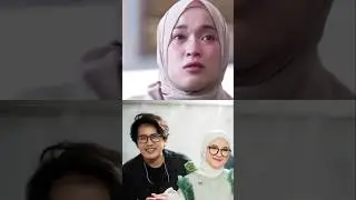 RIRIE FAIRUS: AKU SUDAH TAU SEBELUMNYA DIA SUDAH MENIKAH #ririefairus #nissasabyan
