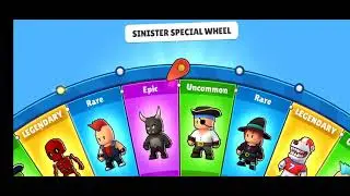 Tamil guys new special skin how to claim free special skin in stumble guys
