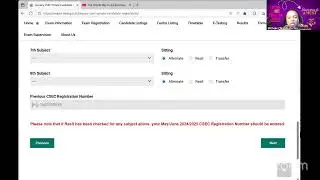 CXC CSEC January 2026 Registration &ndash; Do Not Register Until You Listen&nbsp;to&nbsp;This&nbsp;Video