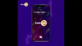Coinhub | Trading Platform | Launching Soon to Trade Top 5 Cryptocurrencies