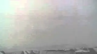 24 February 2010 - WeatherCam Timelapse - FifeWeather.co.uk