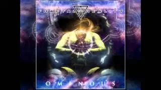 FRACTAL REALITY - Tantric Coercion - OMINOUS EP 2012