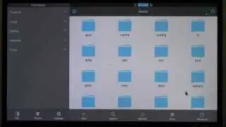 Raspberry Pi Android Lollipop Install APK Files