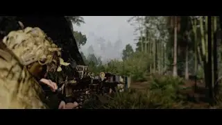 Combat Team Bravo Arma 3 | Operation: Coral Sentry