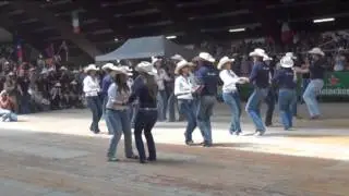 VCF 2012 - Out of Control - Style Stomp