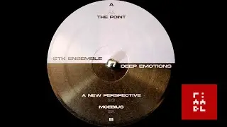 Stk Ensemble &ndash; Deep Emotions
