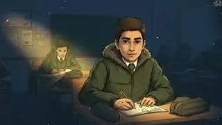 Student Success: Krishna's 5 Step Blueprint for Focus - Krishna Motivation For Students