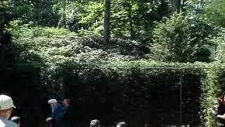 De Sprookjesboom show 2008 Efteling deel 1