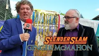 Ginger McMahon (Slender Slam 11)