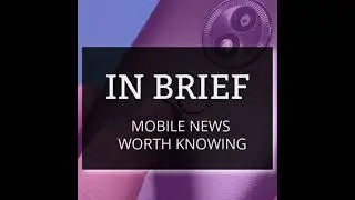Google Smart Display updates, OnePlus 6T fingerprint scanner, and other news worth knowing