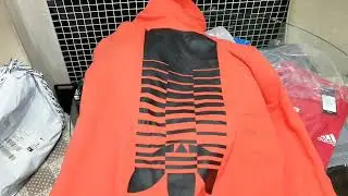 Худи Adidas Graphics symbol