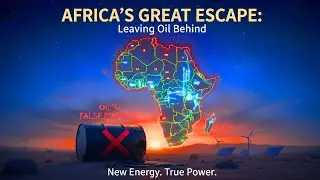 Why Africans Are Leaving the Oil Boom Behind: The New Economic Shift in 2025