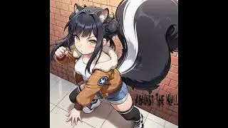 Against the Wall