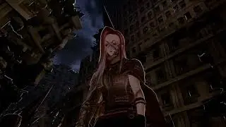 #1 Tutorial geht es bald los hier CODE VEIN