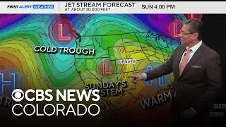 Drought gets worse with a little help in just a few days