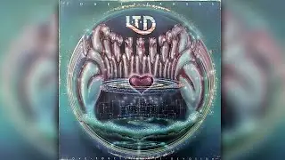 L.T.D. - Don't Stop Loving Me Now