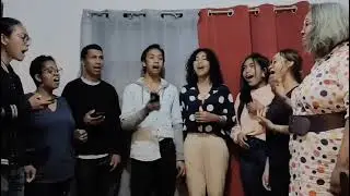 Tompo o henoy - Ny Mpitory - cover VOG Madagascar