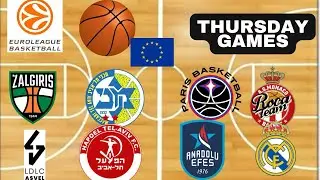 Прогнозы на баскетбольную Евролигу сегодня! 12.04.25 БЕСПЛАТНЫЕ ВЫБОРЫ