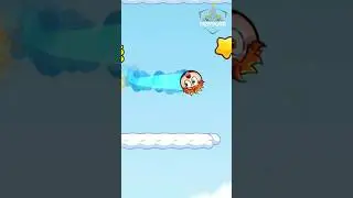 🌟 Jump Higher, Dash Faster! | Will Ball Adventure | Fun Moments