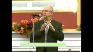 Community Education Series: Update on Alzheimer's (Clip)