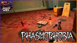 PRACTICE MAKES PERFECT! | Phasmophobia