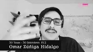 TEDDY AWARD Winner Omar Zúñiga Hidalgo talks about his movie 'San Cristóbal'