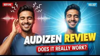 Audizen Drops Review &ndash; Honest Results & Real Experience | Watch Now!&rdquo;