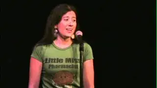 Catalina Ferro's 